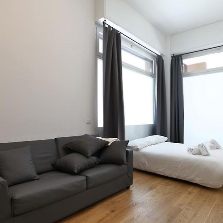 Apartamento Primopiano - La Malfa Flats Milán Exterior foto