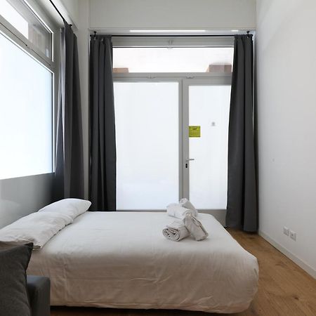 Apartamento Primopiano - La Malfa Flats Milán Exterior foto